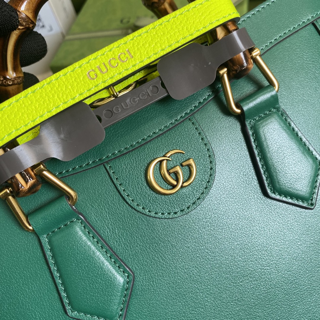 G*ucci Bag Top Quality 27*24*11cm