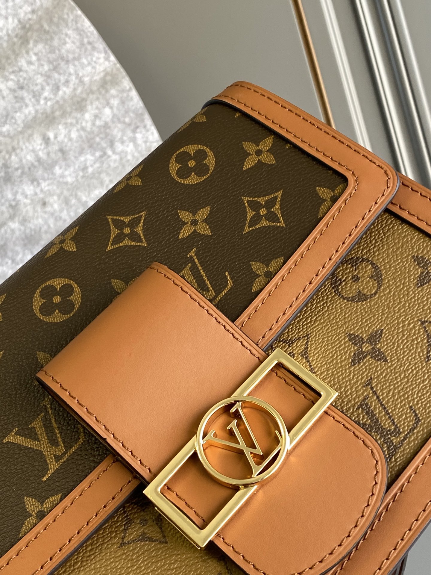 L*ouis V*uitton Bag Top Quality 25*17*10.5CM