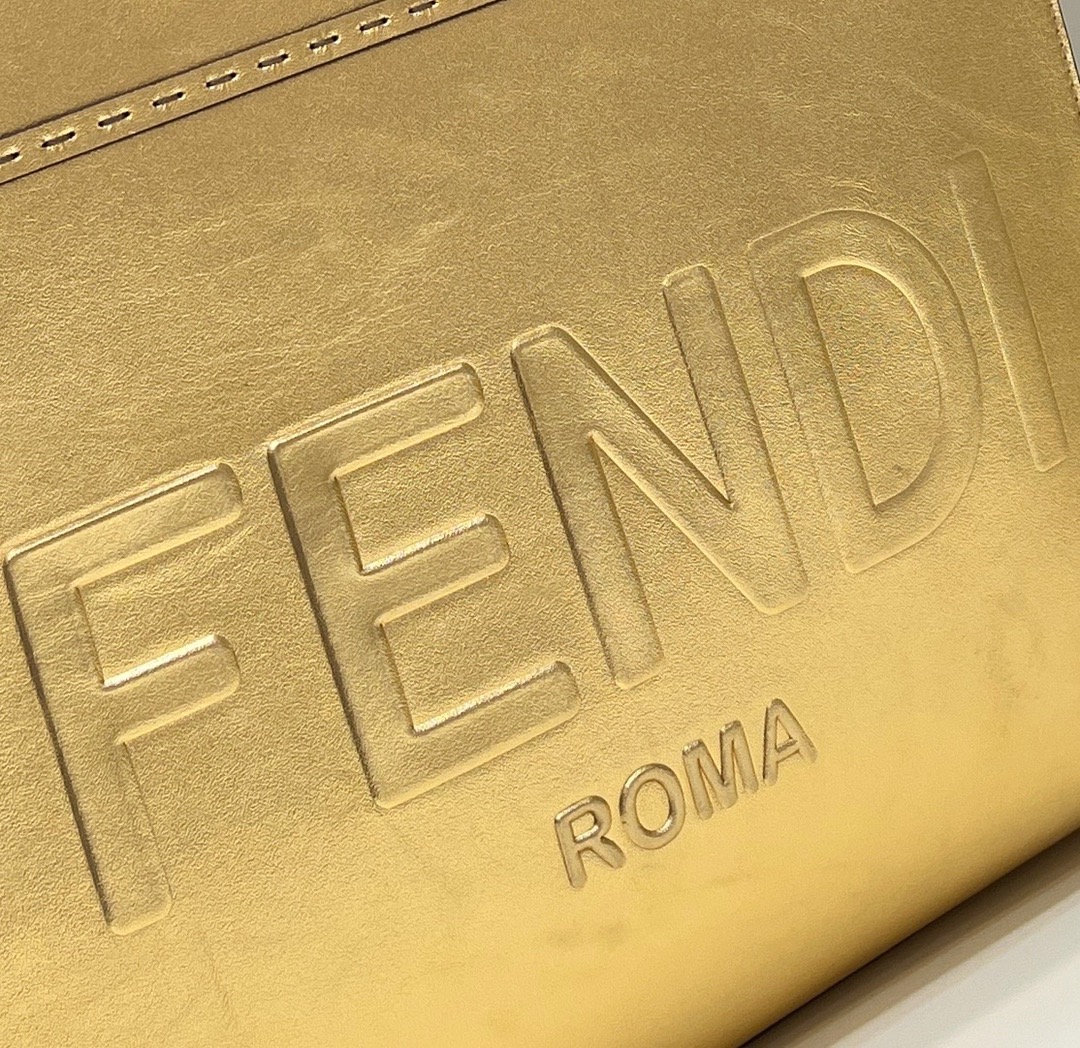 F*endi Bag Top Quality 36*13*32CM