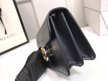 G*ucci Bag Top Quality 20*15*7.5cm