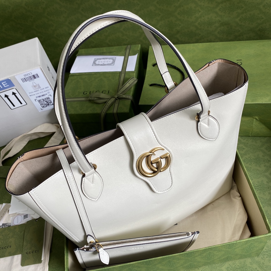 G*ucci Bag Top Quality 35*32*11cm