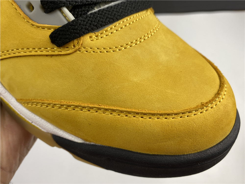 Air Jordan 5 Tokyo 454783-701