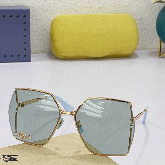 Top Quality G*ucci Glasses