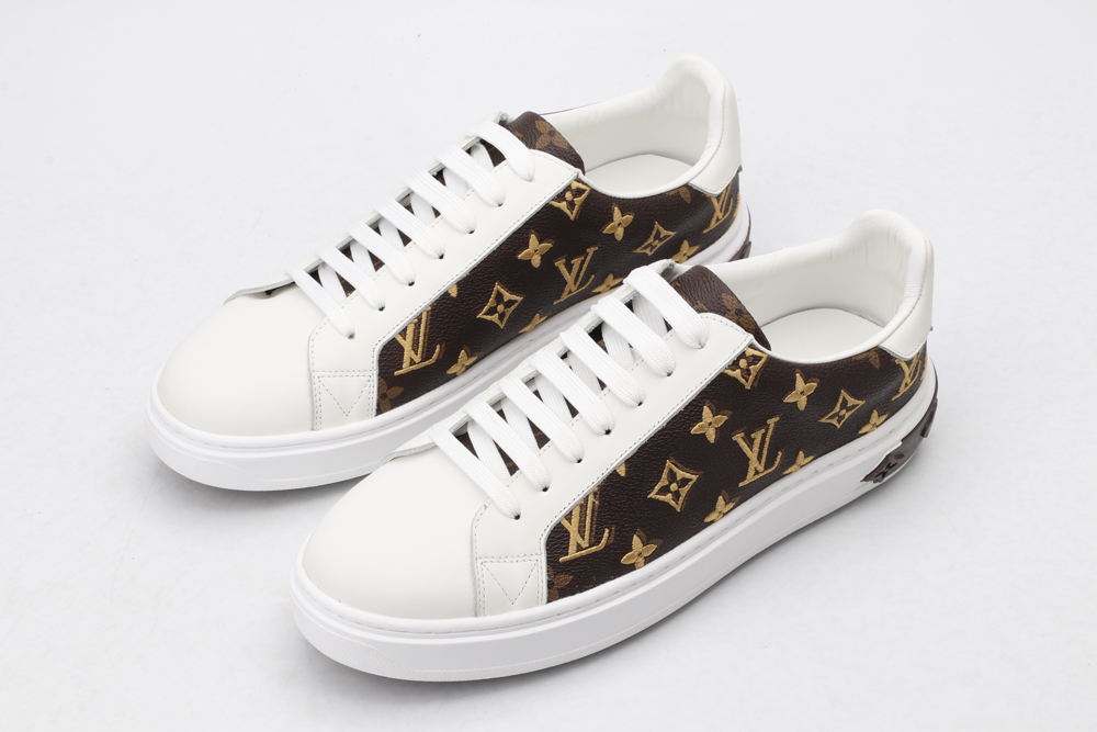 Men Women L*ouis V*uitton Top Sneaker