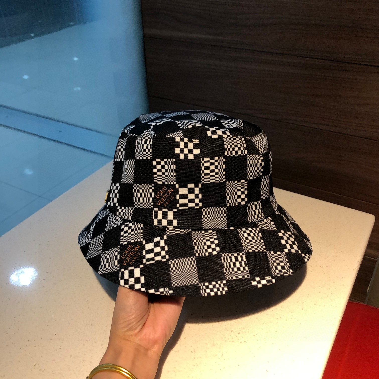 Top Hats