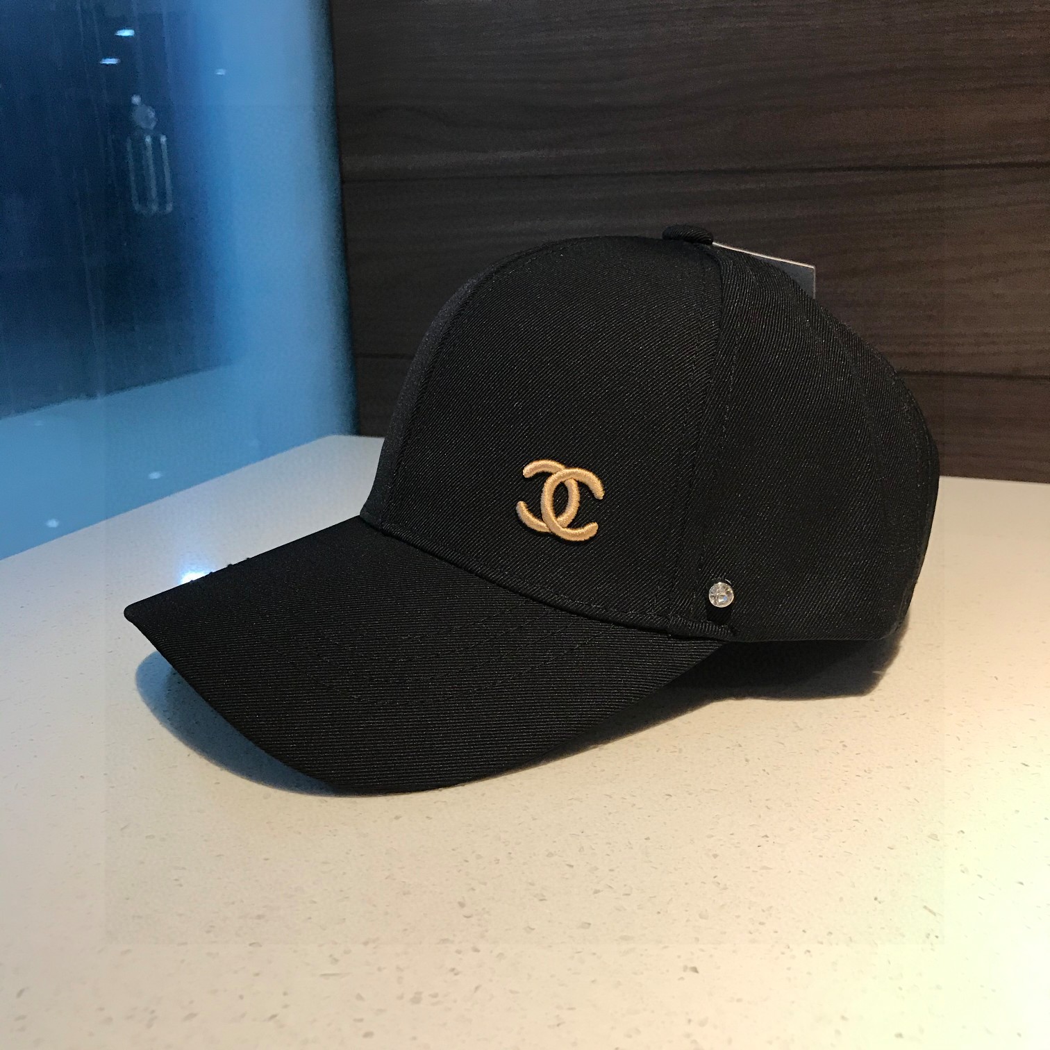 Top Hat