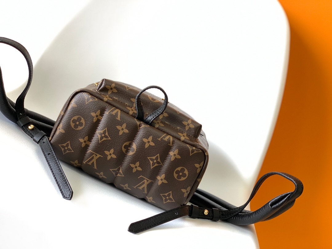 L*ouis V*uitton Bag Top Quality 22*29*10cm
