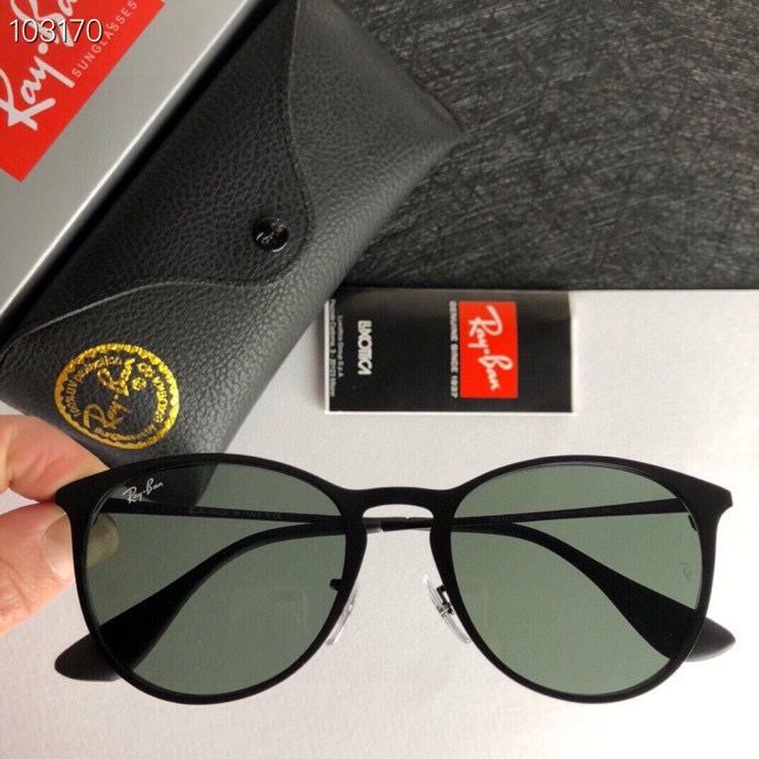 R*ayban Glasses Top