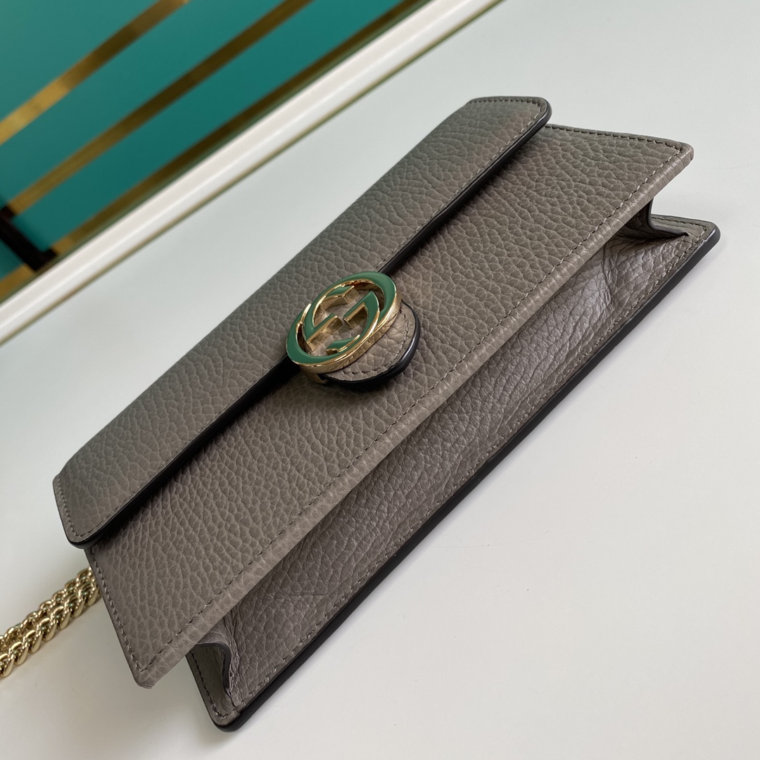 G*ucci Bag Top Quality 20*13*6CM