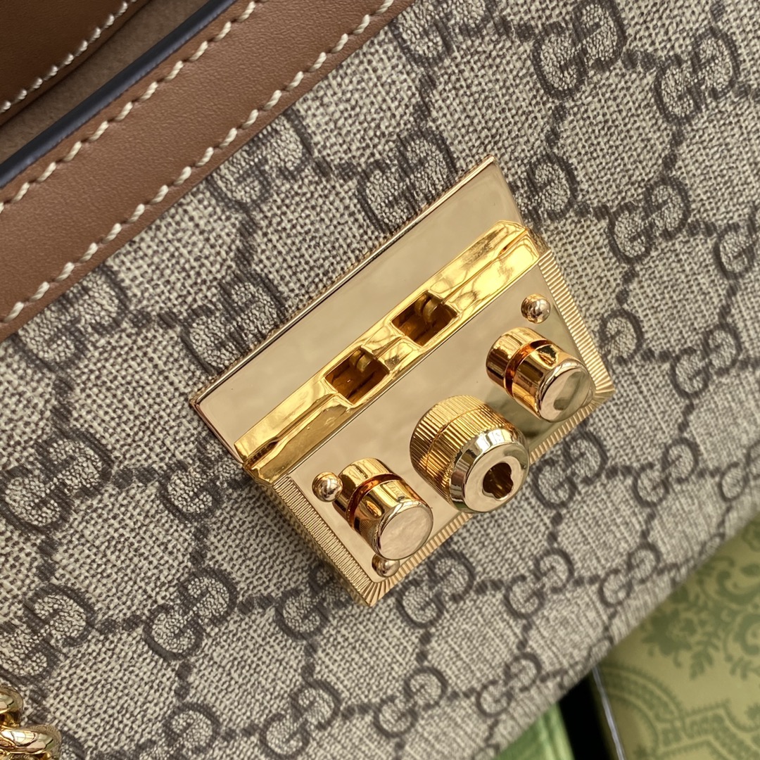 G*ucci Top Bag 26*18*10cm