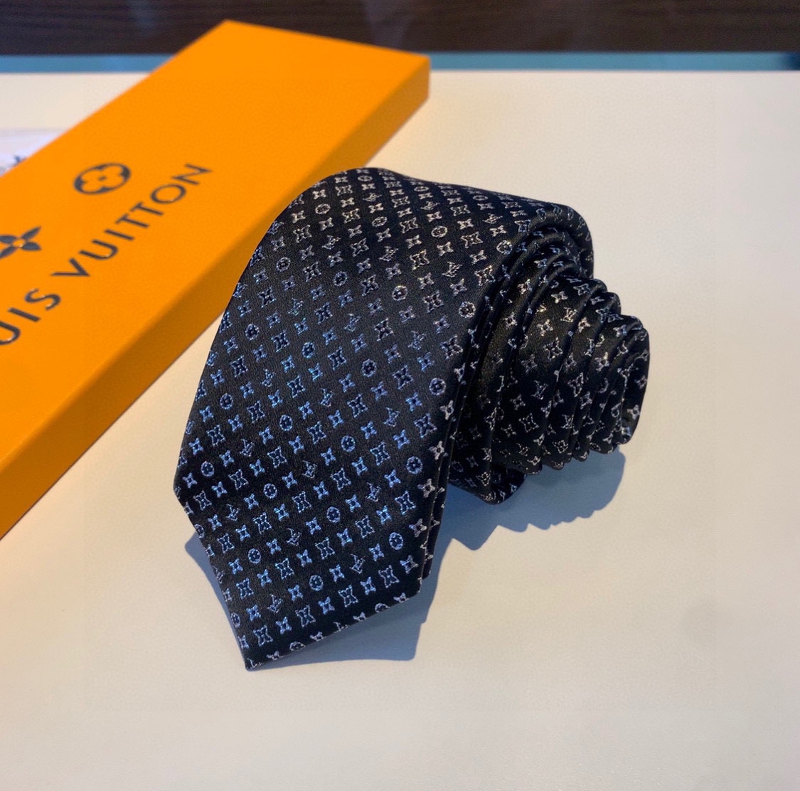 Necktie