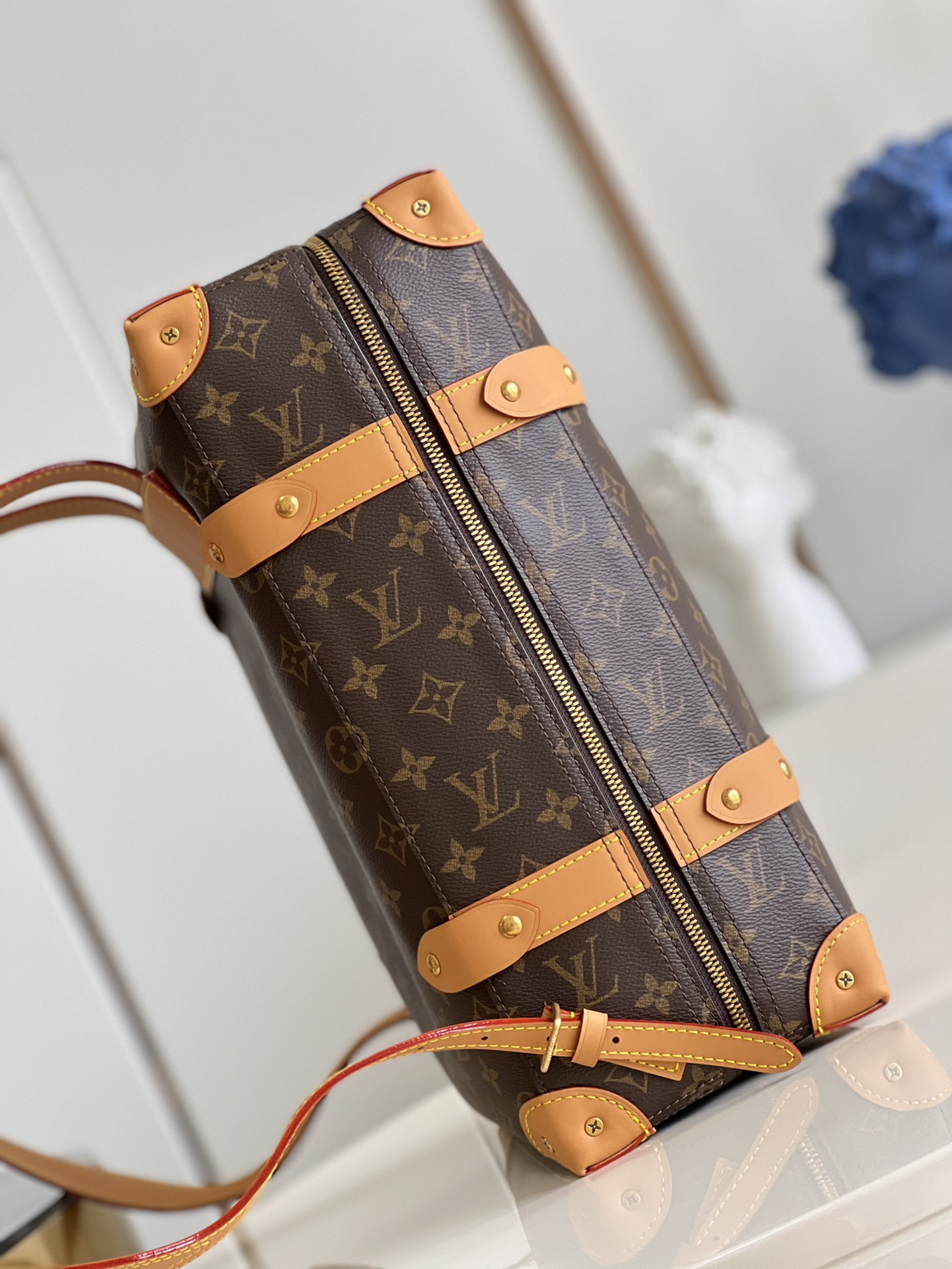 L*ouis V*uitton Bag Top Quality 36*28*14CM