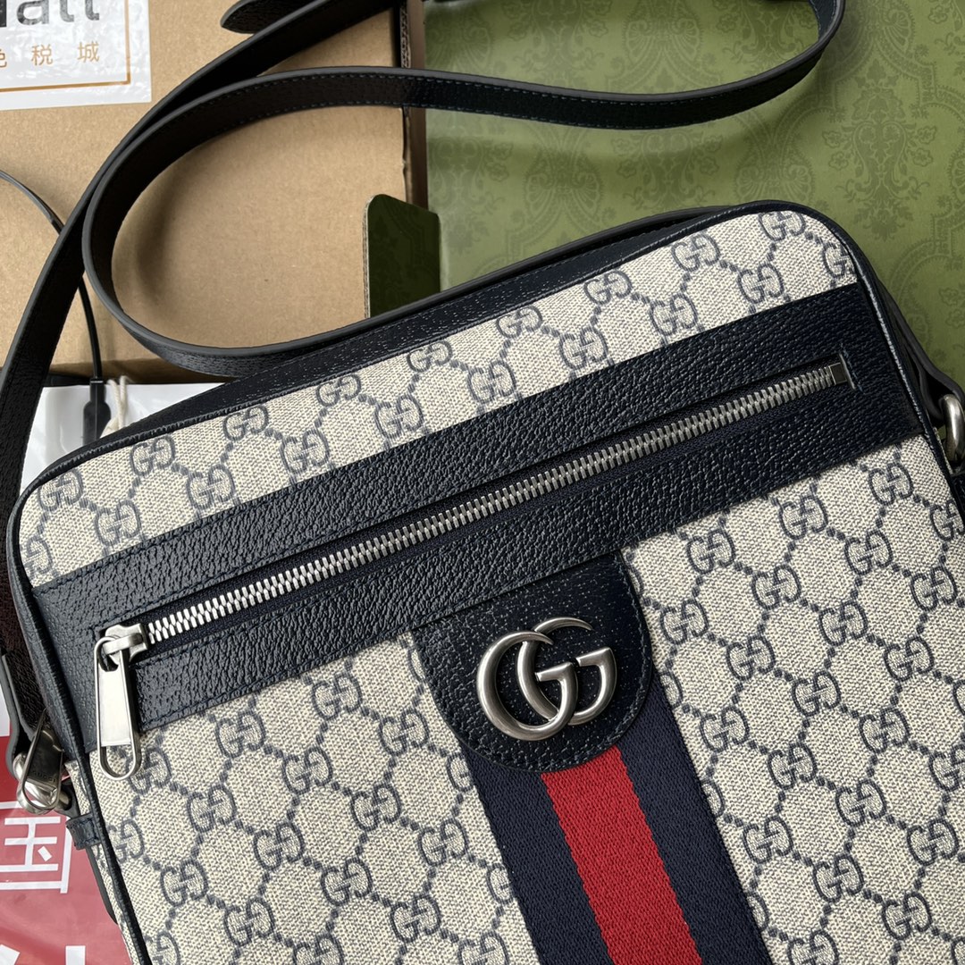 G*ucci Bag Top Quality 27.5*28*6CM