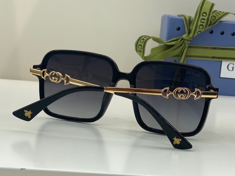 Top Quality G*ucci Glasses