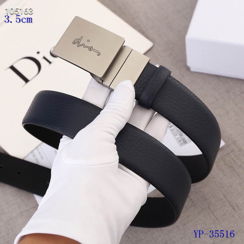 D*or Belts Top Version