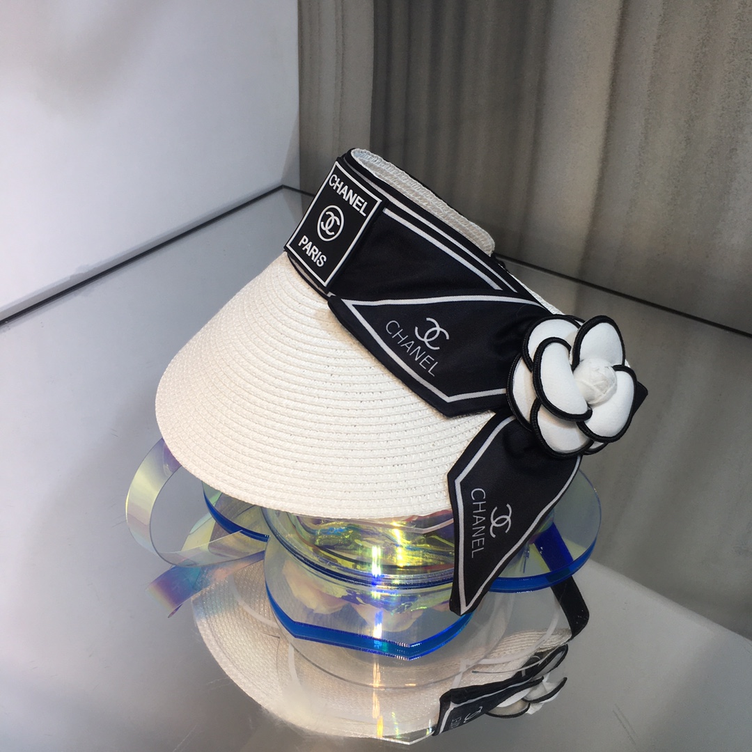 Top Hats