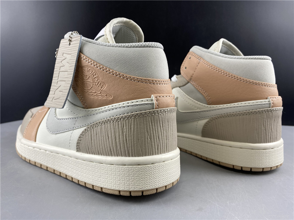 Air Jordan 1 Mid CV3044-100