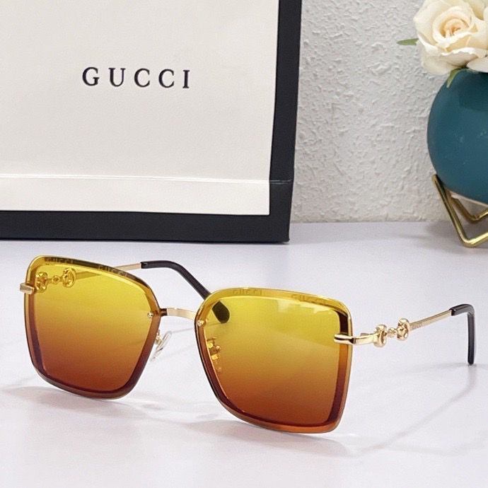 Top Quality G*ucci Glasses