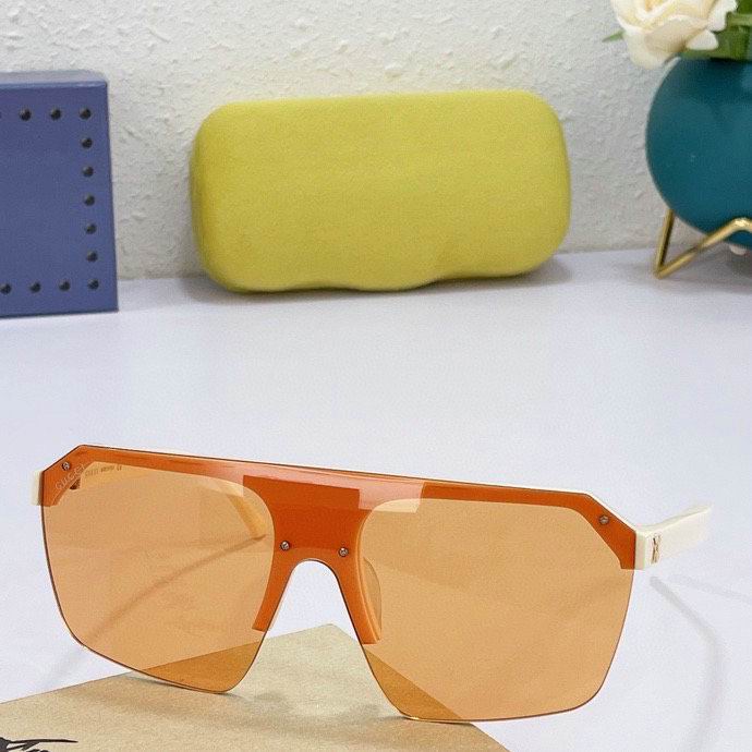 Top Quality G*ucci Glasses