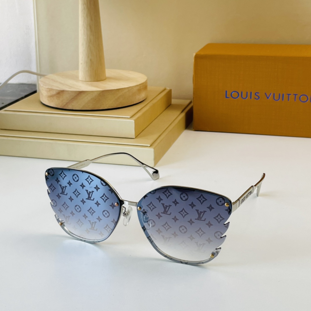 L*ouis V*uitton Glasses Top
