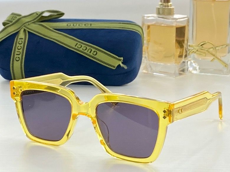 Top Quality G*ucci Glasses