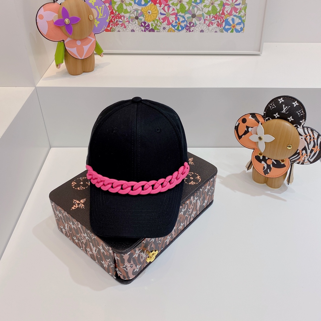 Top Hats