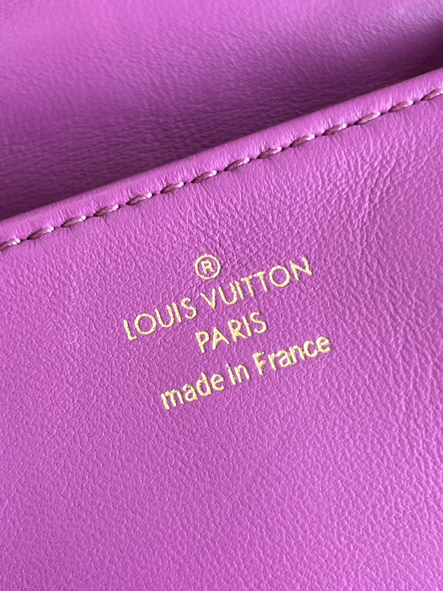 L*ouis V*uitton Bag Top Quality 13*11*6cm