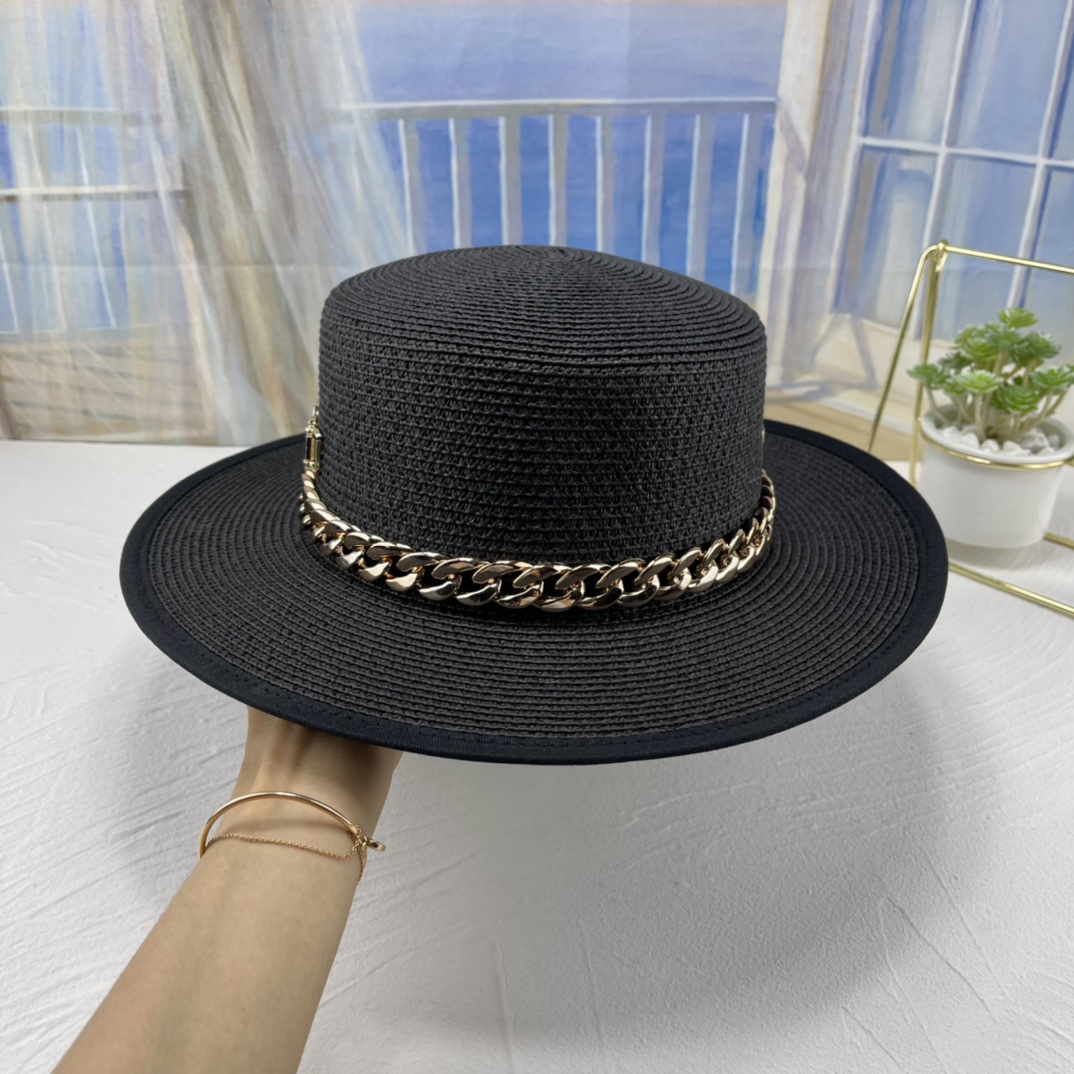Top Hats