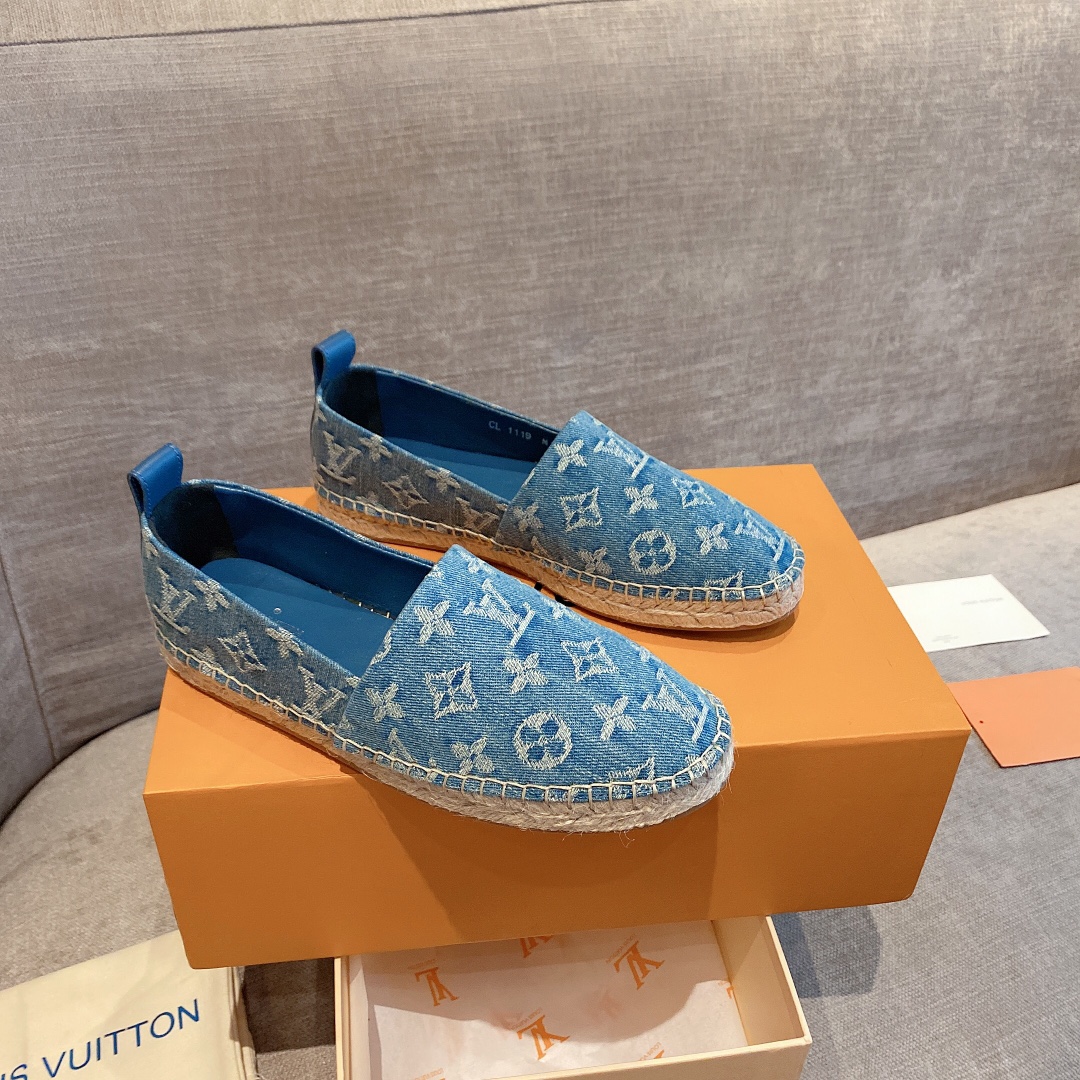 Women L*uis V*itton Sneaker