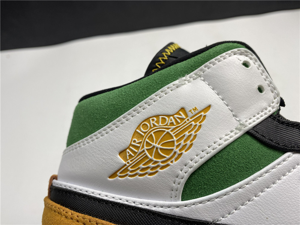 Air Jordan 1 Mid SE 852542-101