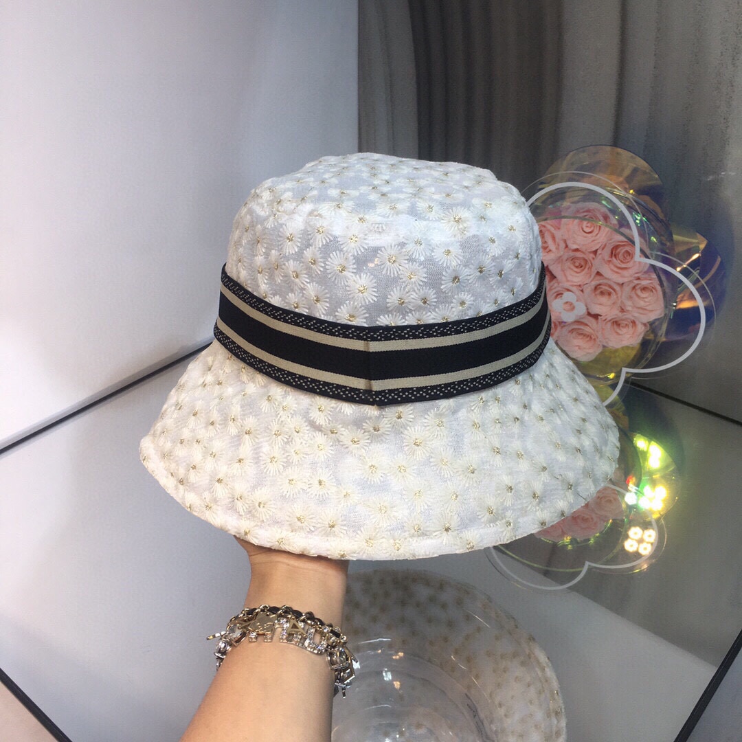 Top Hats