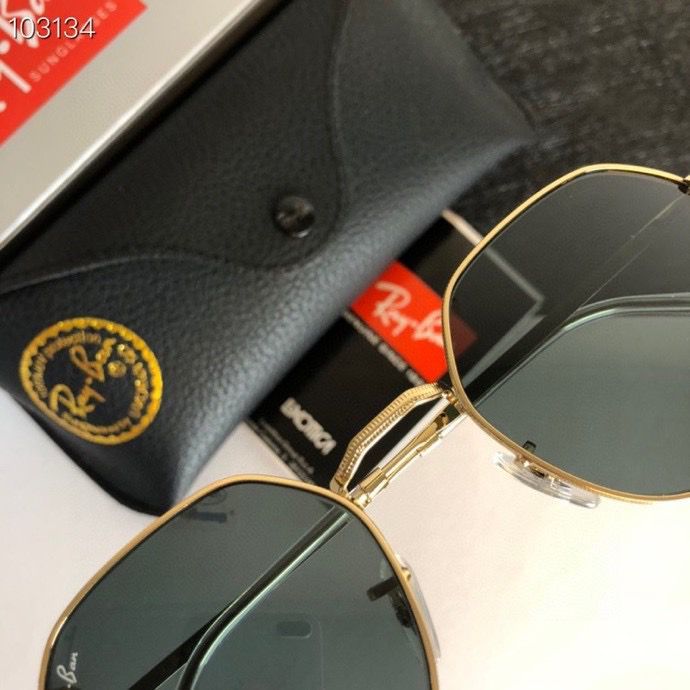 R*ayban Glasses Top