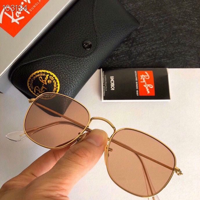 R*ayban Glasses Top