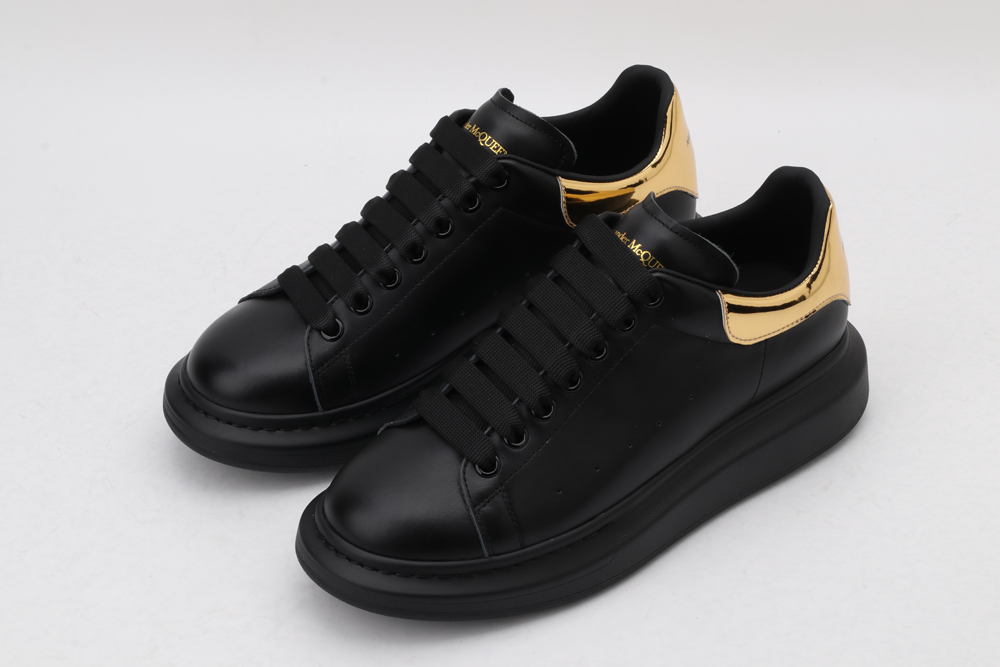 Men Women A*lexander M*cqueen Top Sneaker