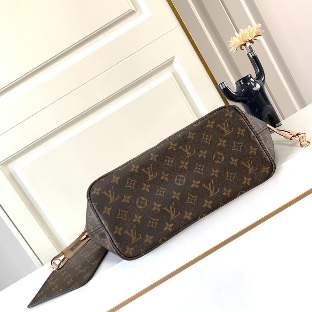 L*ouis V*uitton Bag Top Quality 32*29*17CM