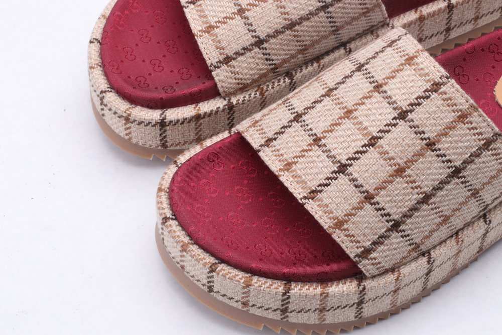 Women G*cci Sandals