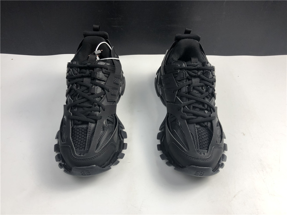 Men Women B*lenciaga Sneaker Top Version