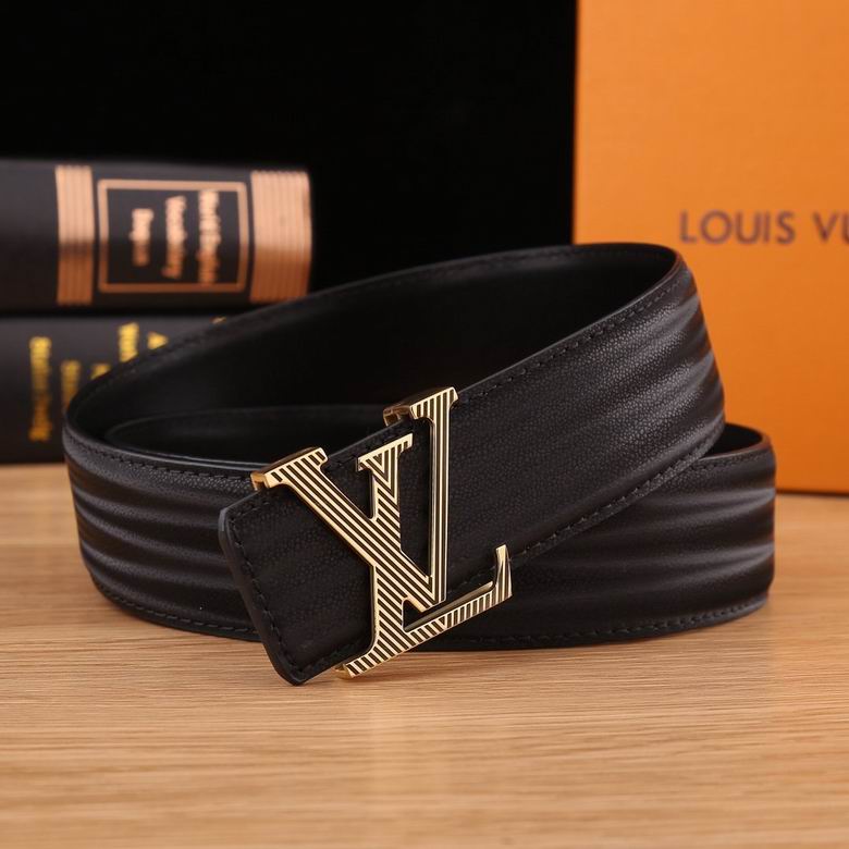 L*uis V*itton Belts Top Version