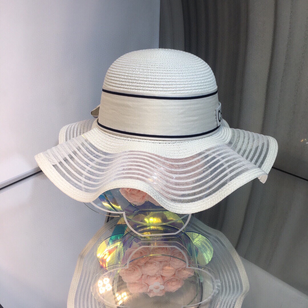 Top Hats