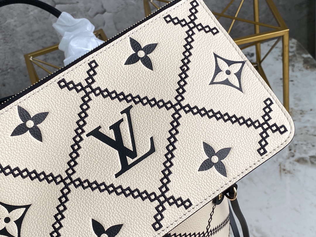L*ouis V*uitton Bag Top Quality 32*29*17cm