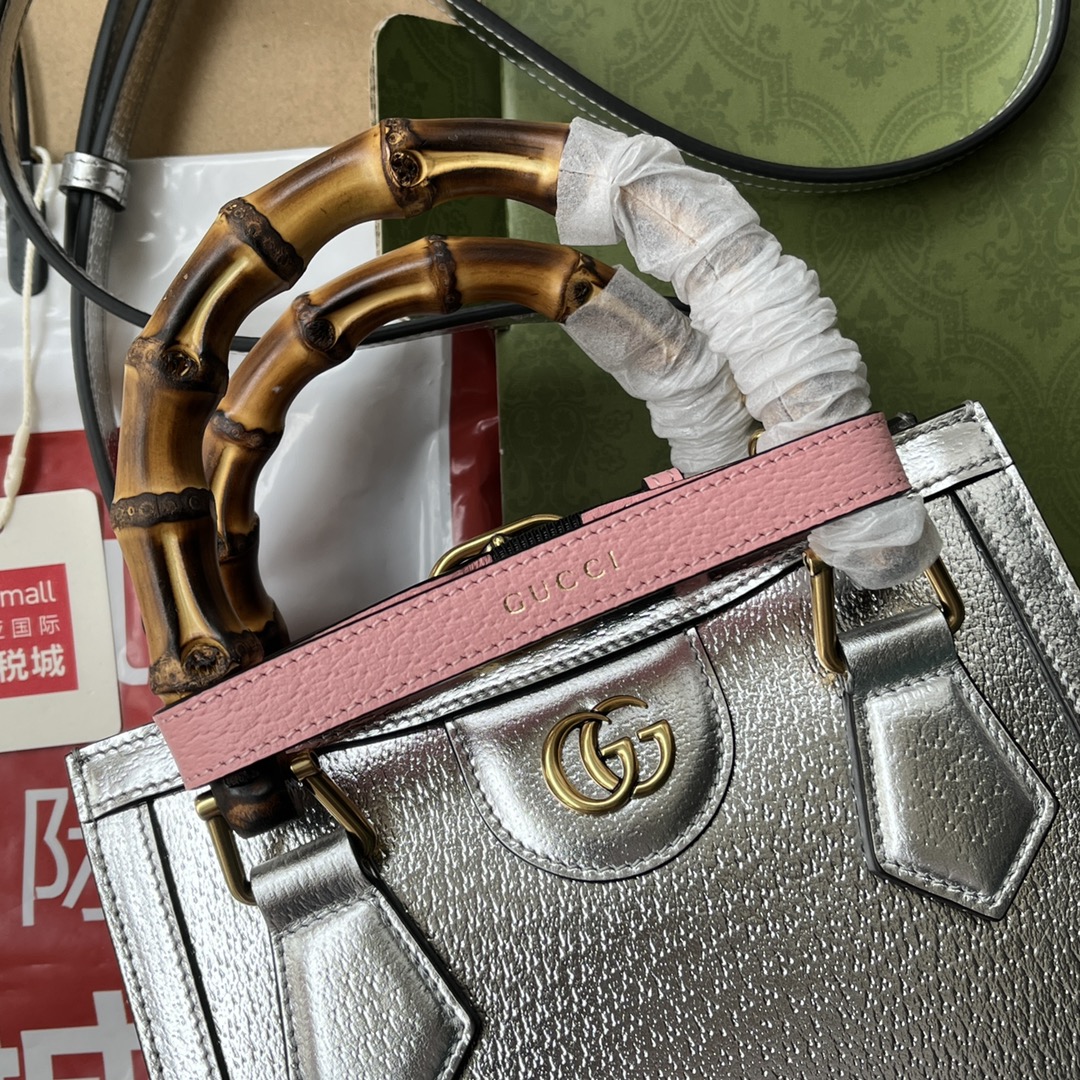 G*ucci Bag Top Quality 20*16*10CM