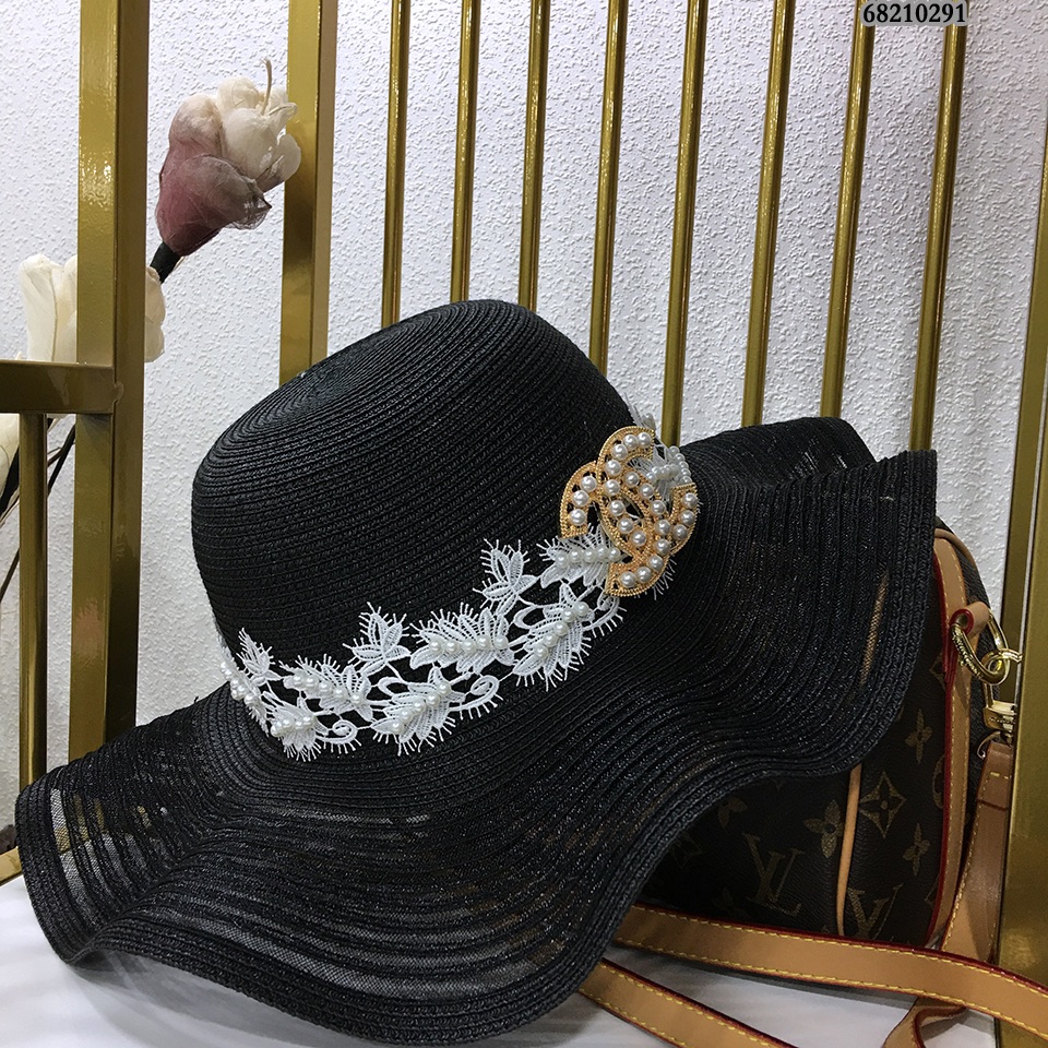 Top Hats