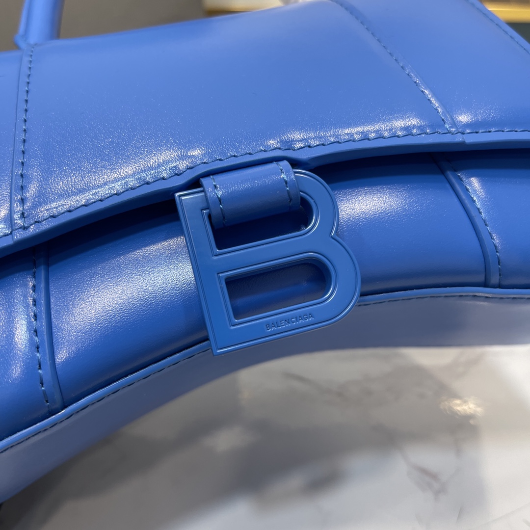 B*alenciaga Bag Top Quality 19x8x21cm