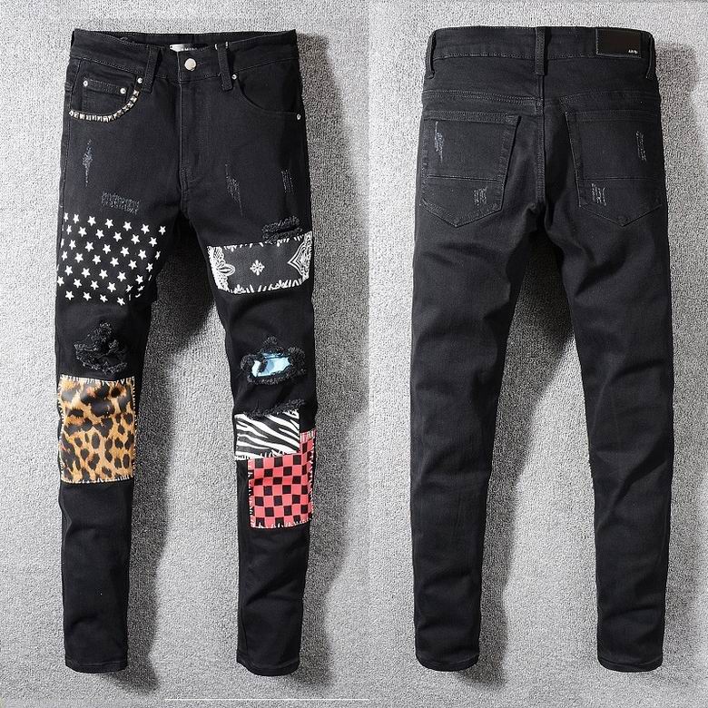 Men Jeans Top Quality
