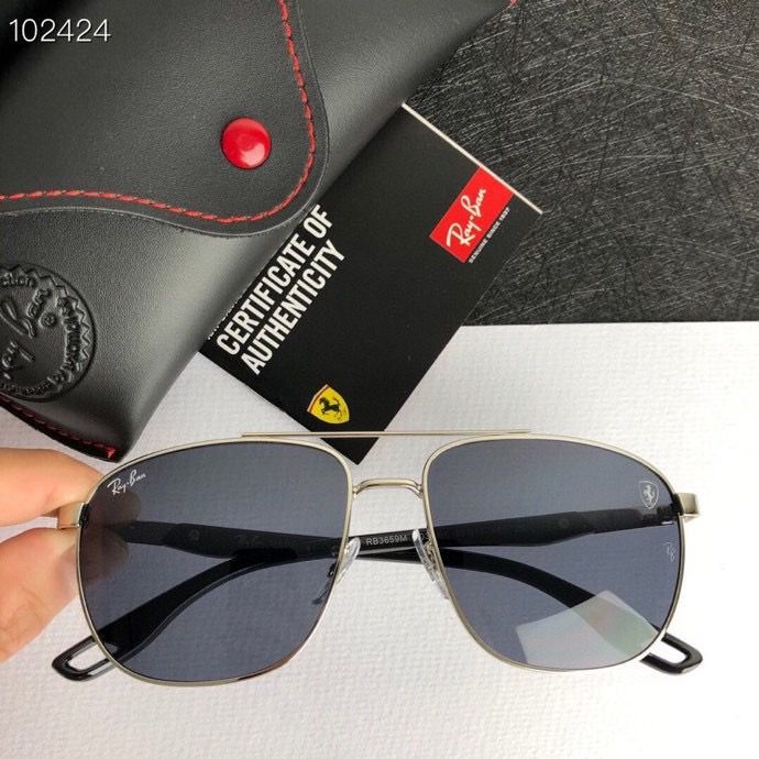 R*ayban Glasses Top