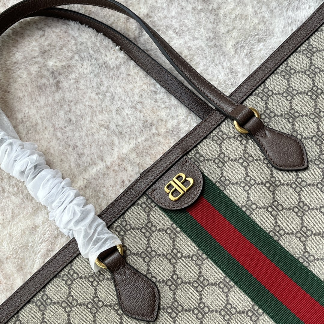 B*alenciaga Bag Top Quality 41.5*39.5*19.5CM