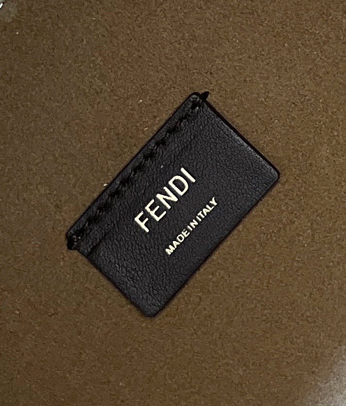 F*endi Bag Top Quality 36*13*32CM