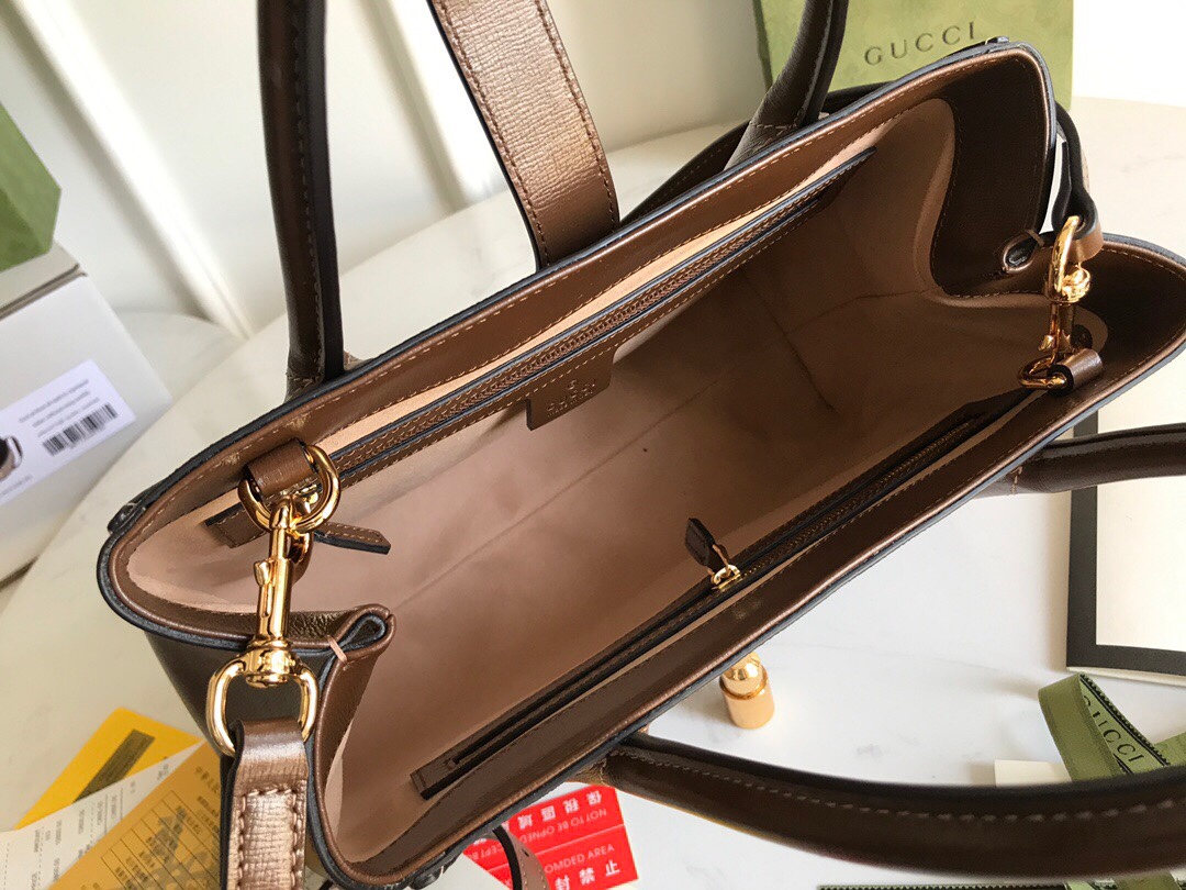 G*ucci Bag Top Quality 30*24*12cm