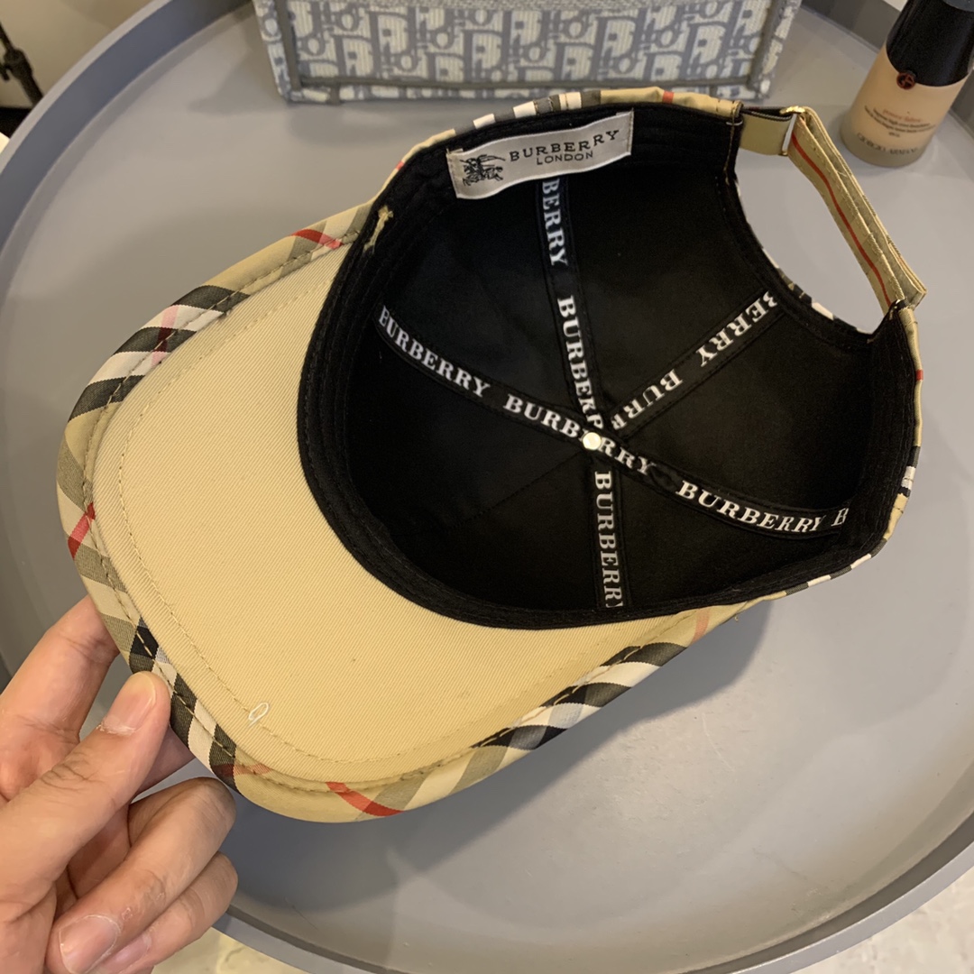 Top Hats