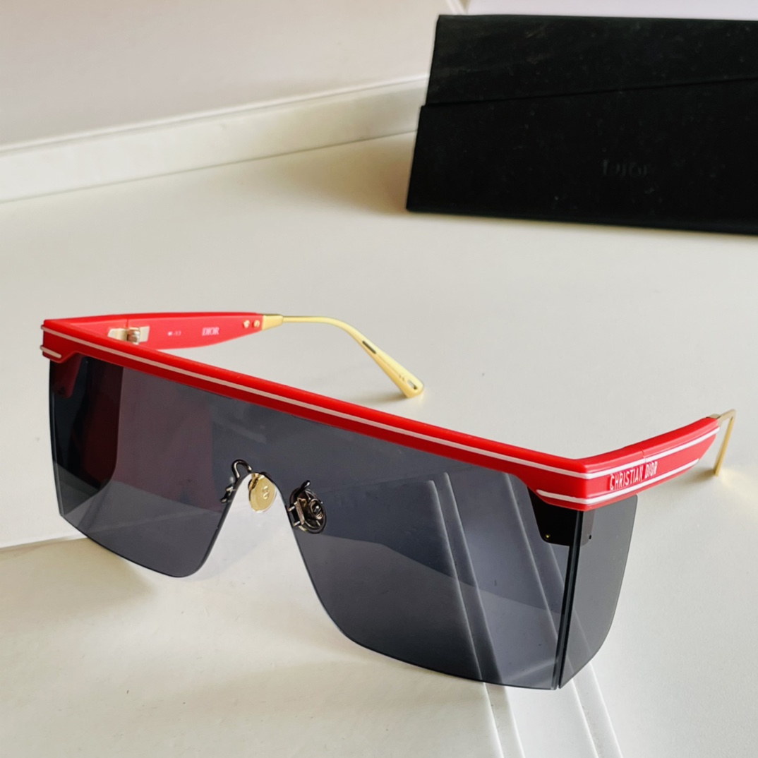 D*ior Glasses Top